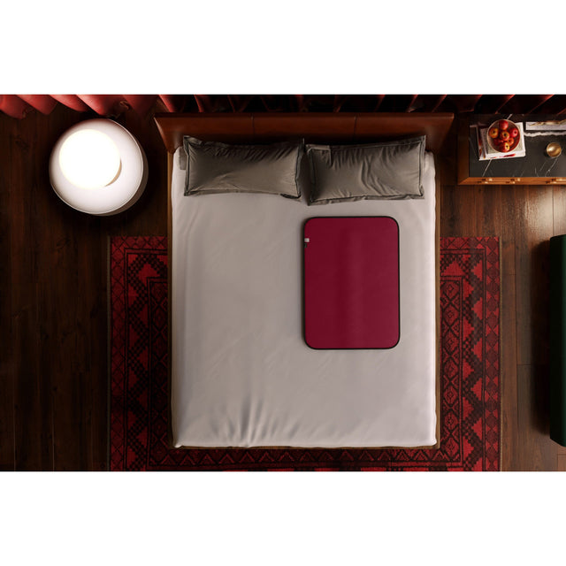 Liberator Fascinator Sex Throw - Mini Size