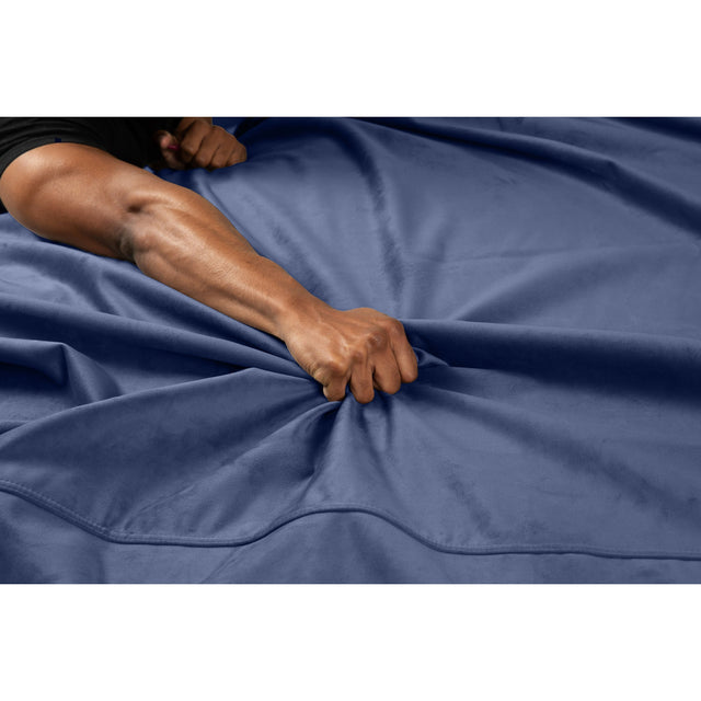 Liberator Fascinator Sex Throw - Travel Size