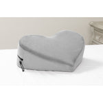 Liberator Heart Wedge Positioning Pillow