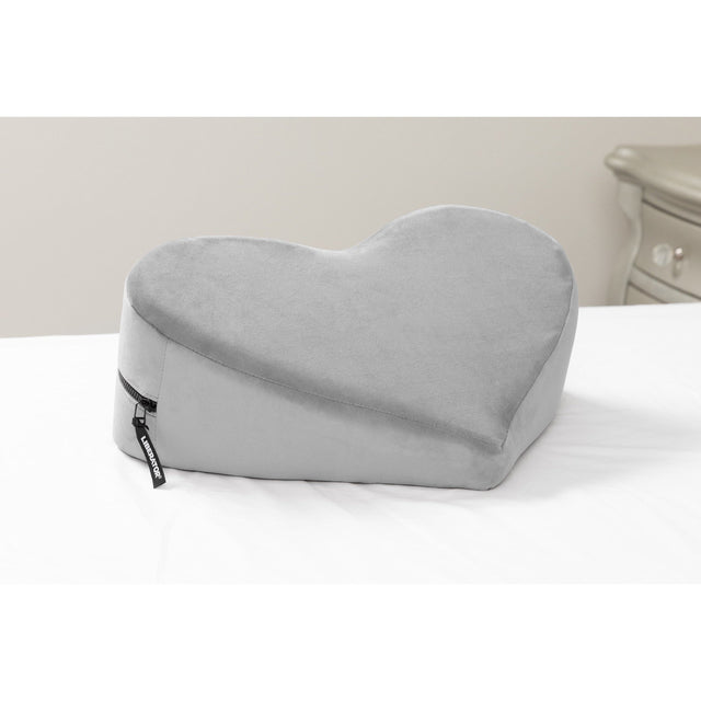 Liberator Heart Wedge Positioning Pillow