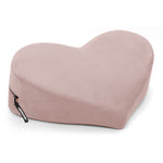 Liberator Heart Wedge Positioning Pillow