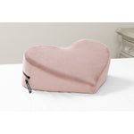 Liberator Heart Wedge Positioning Pillow