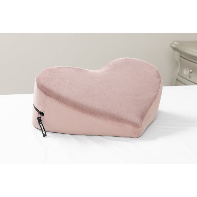Liberator Heart Wedge Positioning Pillow