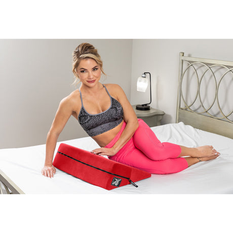 Liberator Wedge Positioning Pillow