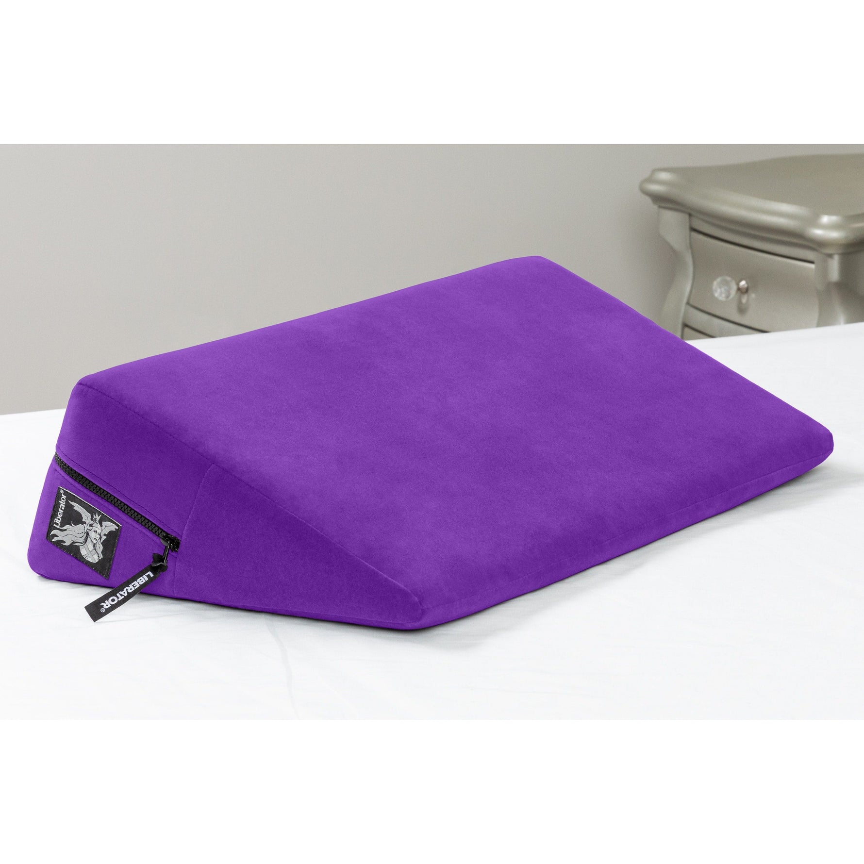 Liberator Wedge Positioning Pillow