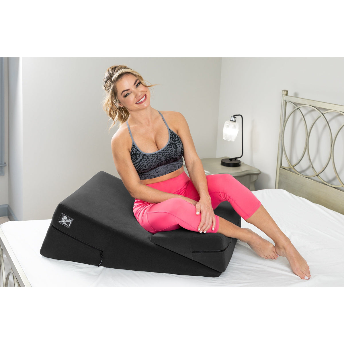 Liberator Wedge Ramp Combo