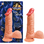 Lifelikes Suction Cup Base Dildo