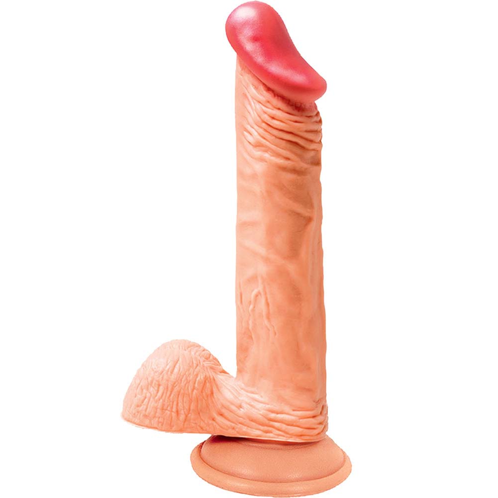 Lifelikes Suction Cup Base Dildo