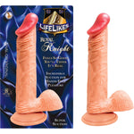 Lifelikes Suction Cup Base Dildo