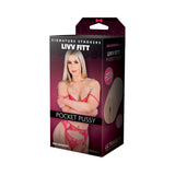 Livv Fitt Ultraskyn Pocket Pussy