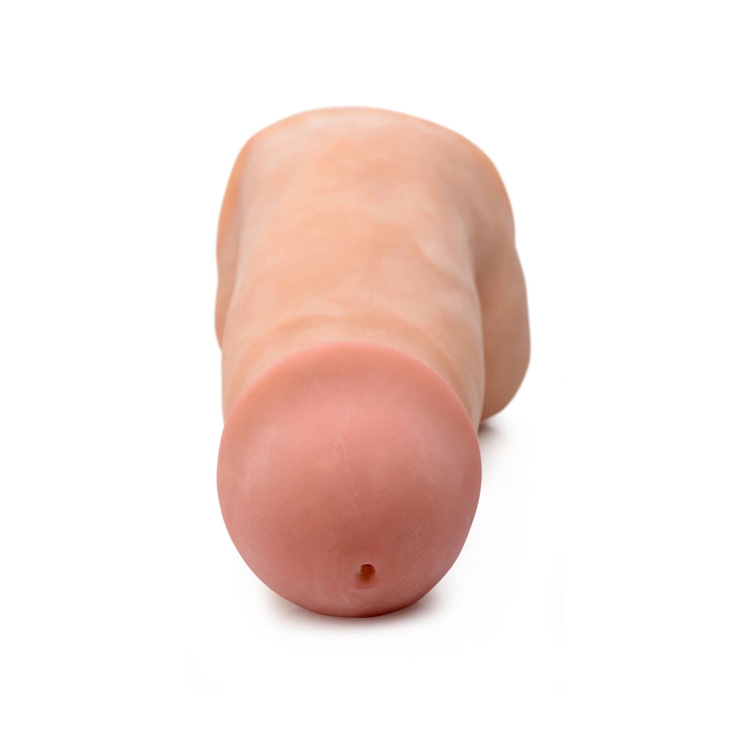 Loadz Dual Density Squirting Dildo