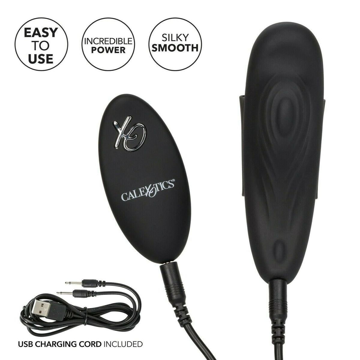 Lock-N-Play Remote Panty Teaser Vibe