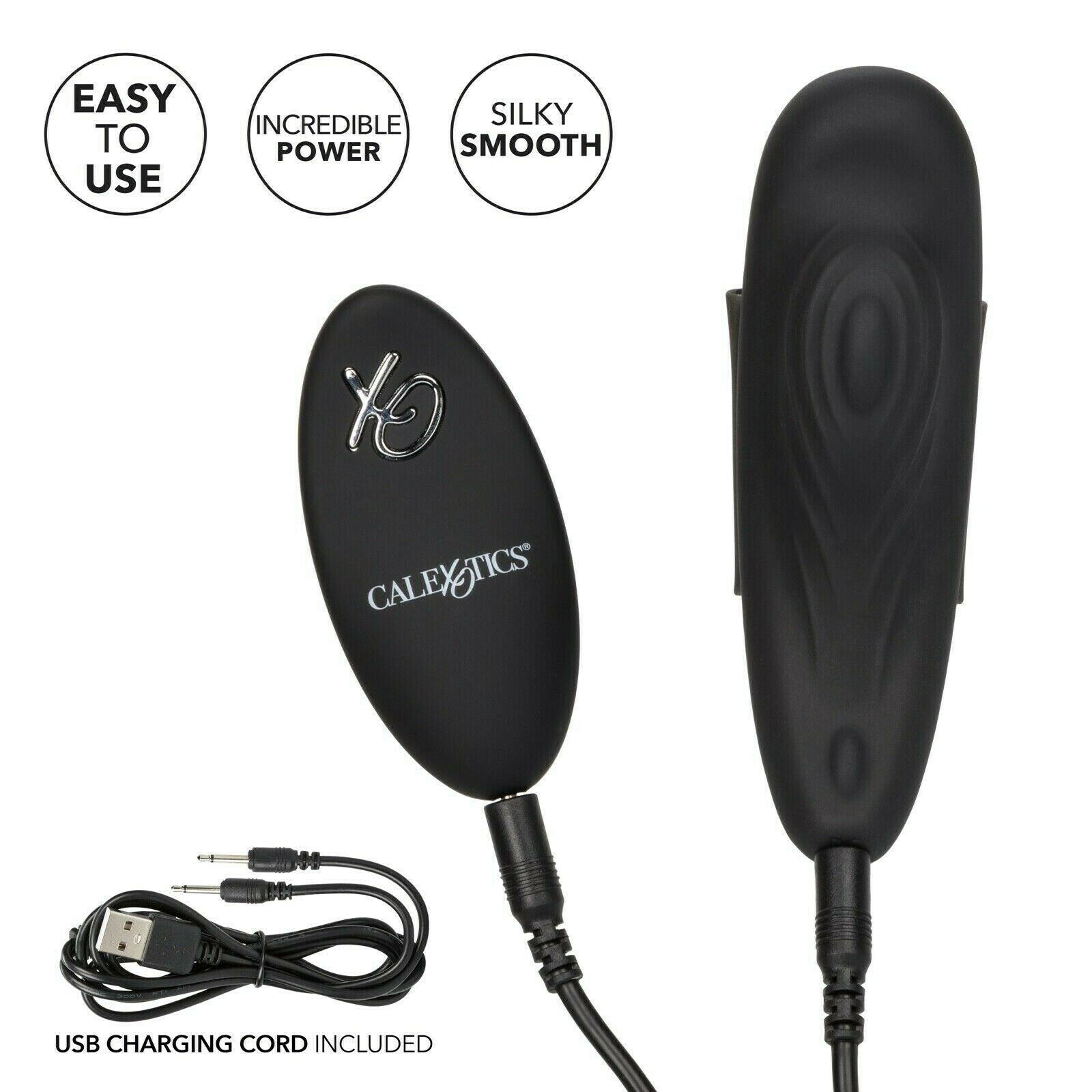 Lock-N-Play Remote Panty Teaser Vibe