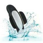 Lock-N-Play Remote Panty Teaser Vibe