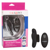 Lock-N-Play Remote Petite Panty Teaser Vibe