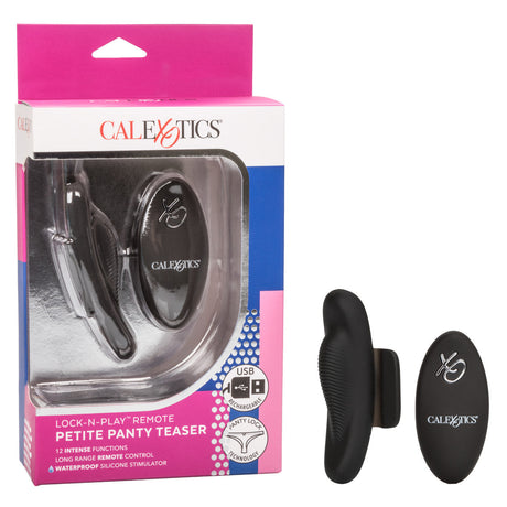 Lock-N-Play Remote Petite Panty Teaser Vibe