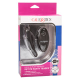 Lock-N-Play Remote Petite Panty Teaser Vibe