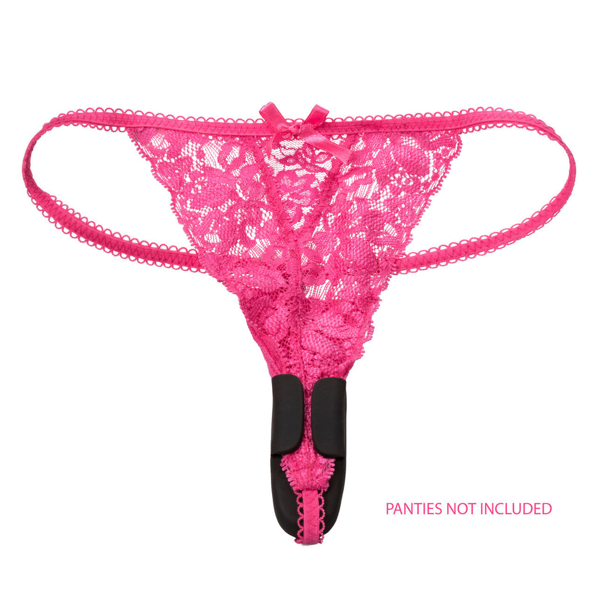 Lock-N-Play Remote Petite Panty Teaser Vibe