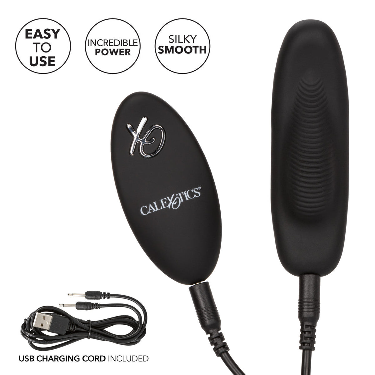 Lock-N-Play Remote Petite Panty Teaser Vibe