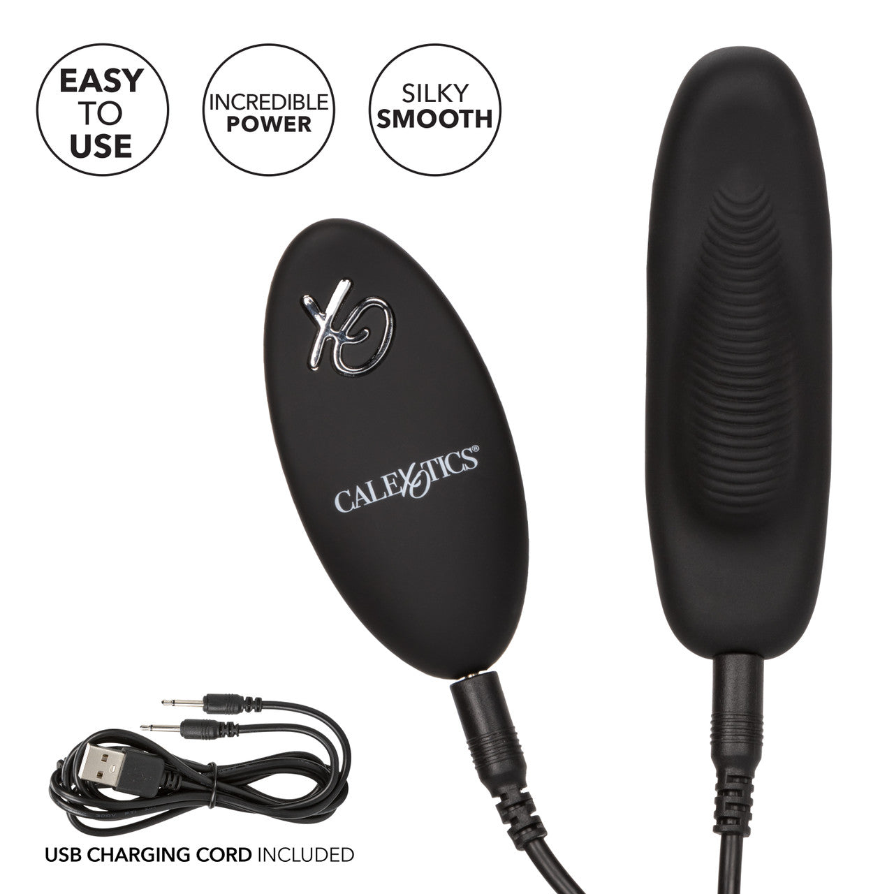 Lock-N-Play Remote Petite Panty Teaser Vibe