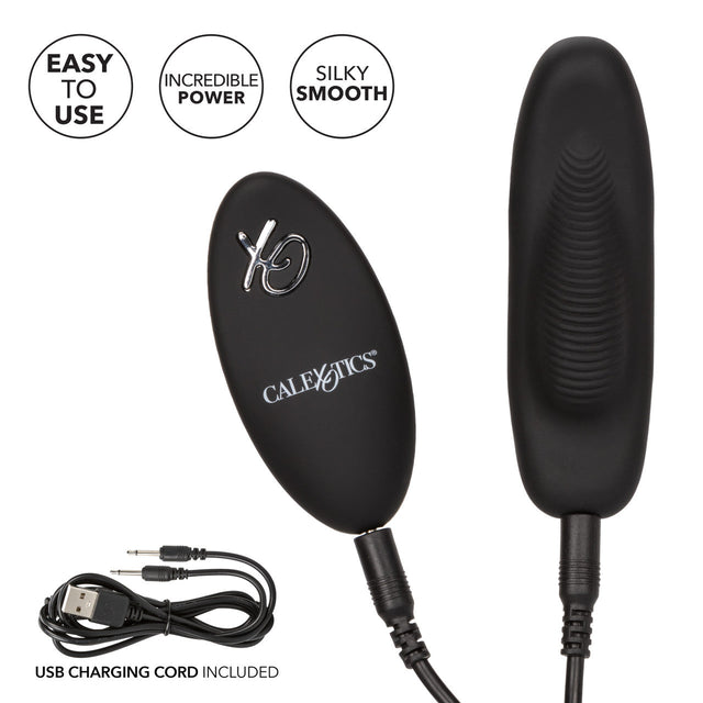 Lock-N-Play Remote Petite Panty Teaser Vibe