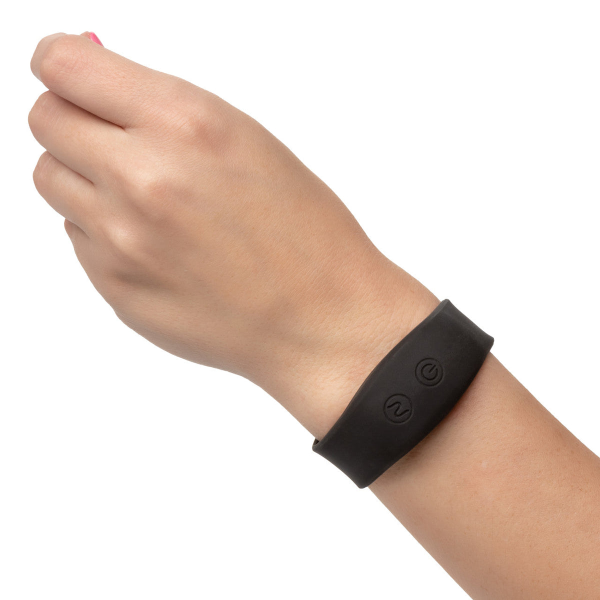 Lock-n-play Wristband Remote Panty Teaser
