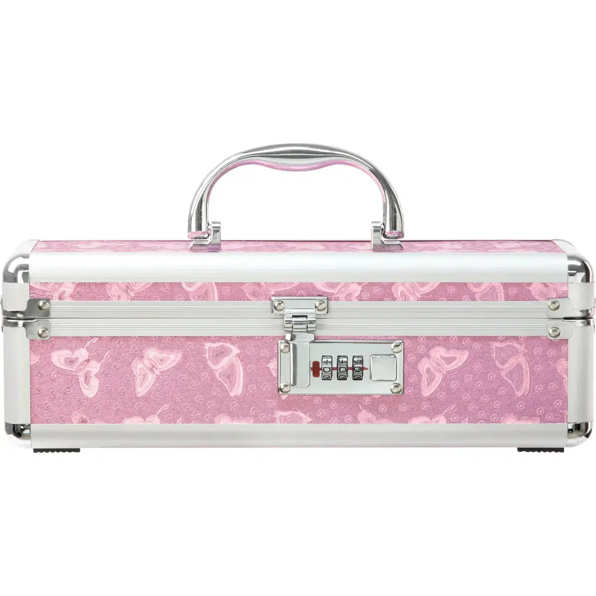 Lockable Vibrator Case