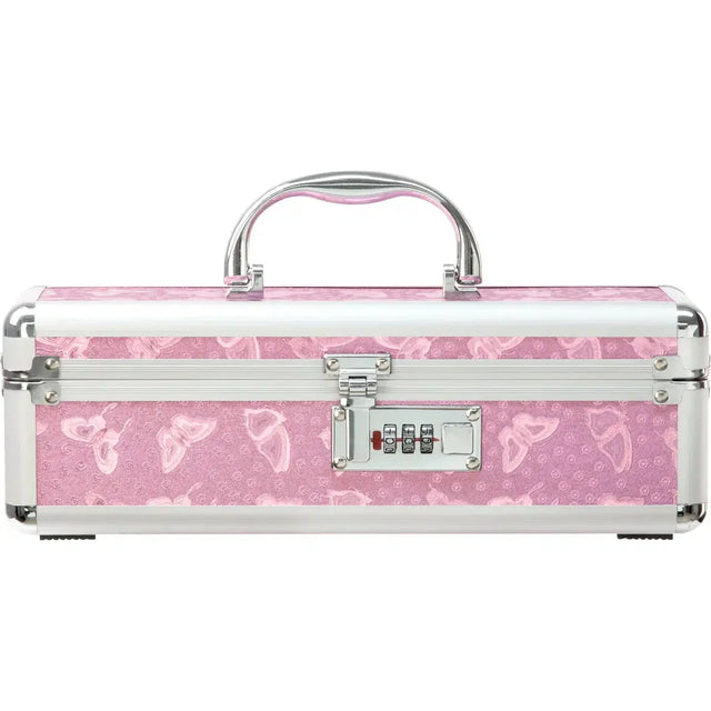 Lockable Vibrator Case