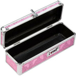 Lockable Vibrator Case