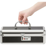 Lockable Vibrator Case