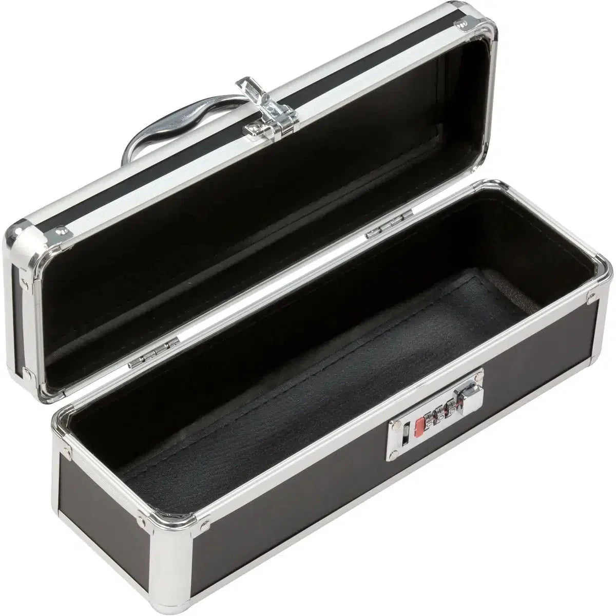 Lockable Vibrator Case