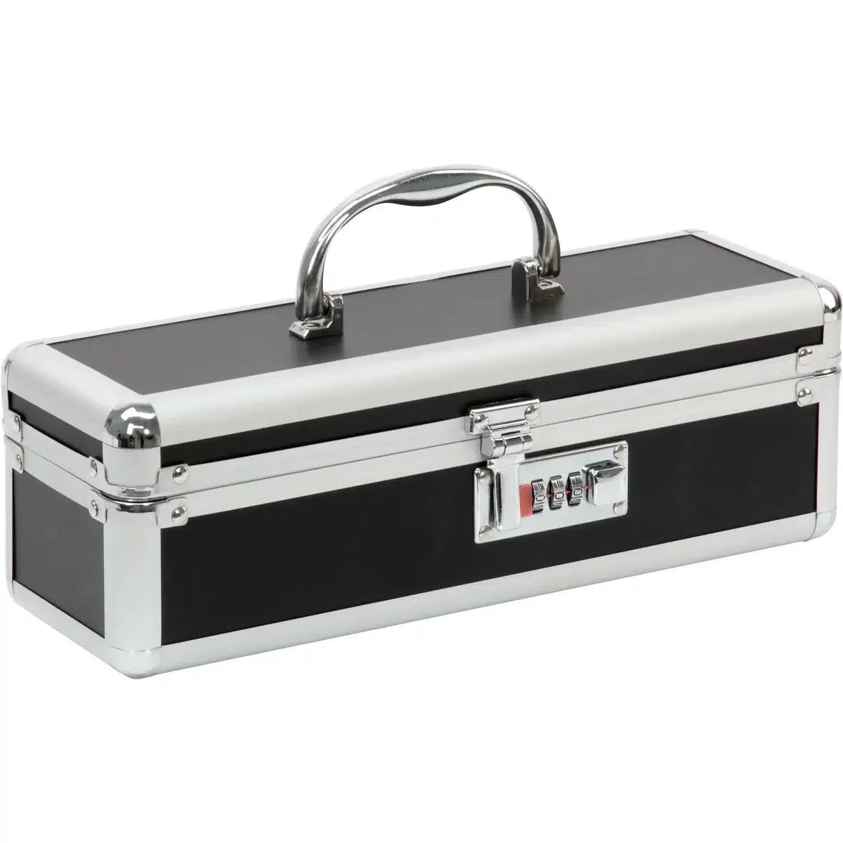 Lockable Vibrator Case