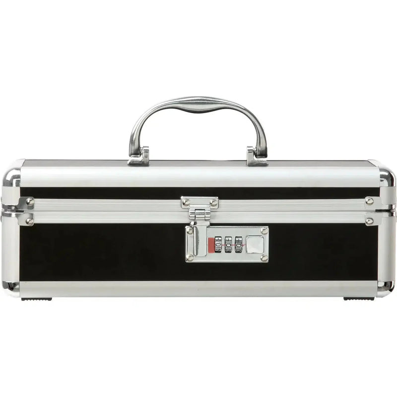 Lockable Vibrator Case