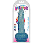 Lollicock Suction Cup Dildo