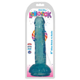 Lollicock Suction Cup Dildo