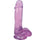 Lollicock Suction Cup Dildo