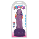 Lollicock Suction Cup Dildo