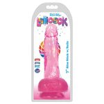 Lollicock Suction Cup Dildo