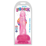 Lollicock Suction Cup Dildo