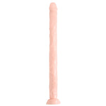 Long Dong Leo 18 Inch Dildo