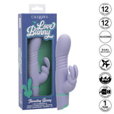 Love Bunny Thrusting Bunny Vibrator