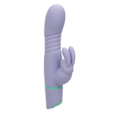 Love Bunny Thrusting Bunny Vibrator