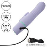 Love Bunny Thrusting Bunny Vibrator