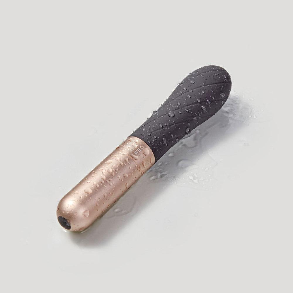 Love Not War GRA Clit Stimulator