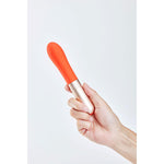 Love Not War GRA Clit Stimulator