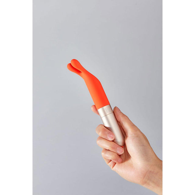 Love Not War LASKA Clit and Nipple Stimulator