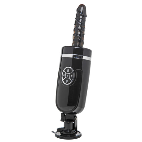 LoveBotz Jaxxx Hammer 2.0 Multifunction Rechargeable Sex Machine