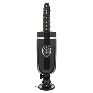 LoveBotz Jaxxx Hammer 2.0 Multifunction Rechargeable Sex Machine