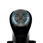 LoveBotz Saddle Deluxe Riding Sex Machine with Dual Attachments