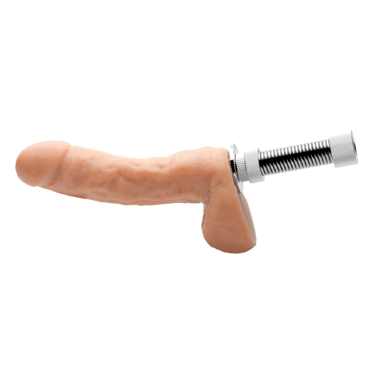 LoveBotz Sex Machine Flexible Extension